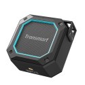 Bezprzewodowy głośnik Bluetooth Groove 2 10W czarny Tronsmart