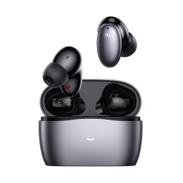 Słuchawki bezprzewodowe HiTune X6 TWS Bluetooth 5.0 ANC szary UGREEN