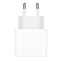 Ładowarka sieciowa Apple do iPhone iPada USB-C 20W biały Apple