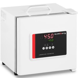 Inkubator laboratoryjny mikrobiologiczny 45 C 7.5 l Steinberg Systems