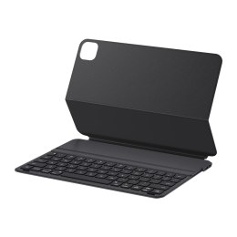 Etui z klawiaturą na iPad mini 8.3'' 6 gen + kabel USB-C Brilliance Series czarne BASEUS