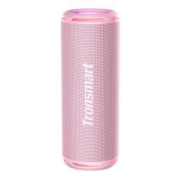 Głośnik bezprzewodowy Tronsmart T7 Lite SBC EQ LED 24W różowy Tronsmart