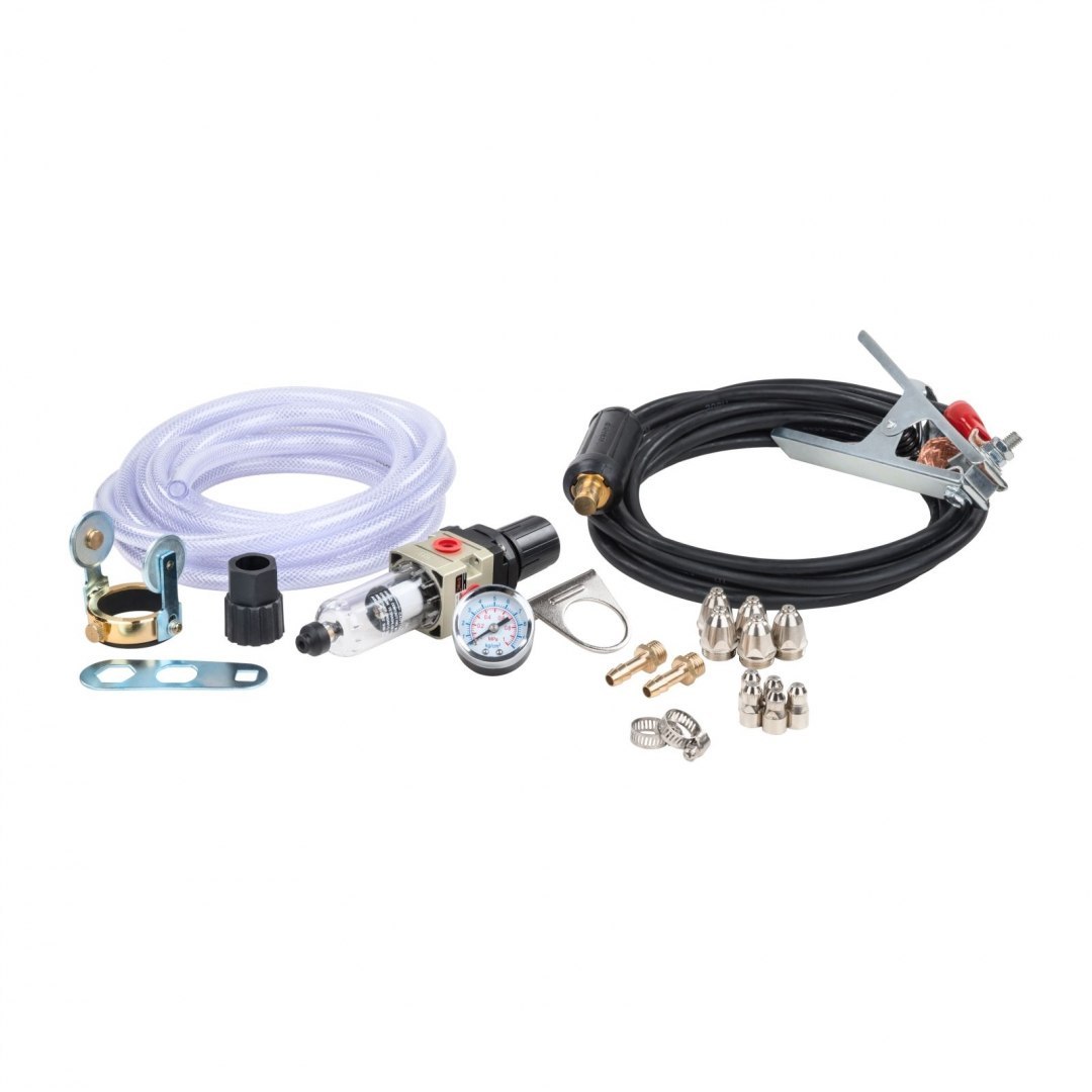 Przecinarka plazmowa S-PLASMA 125H SELECTION 125A Stamos Germany Przecinarka plazmowa S-PLASMA 125H SELECTION 125A Stamos Germany