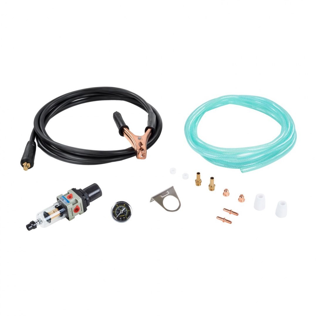 Przecinarka plazmowa S-PLASMA 80P PRO SERIES 80A Stamos Germany Przecinarka plazmowa S-PLASMA 80P PRO SERIES 80A Stamos Germany