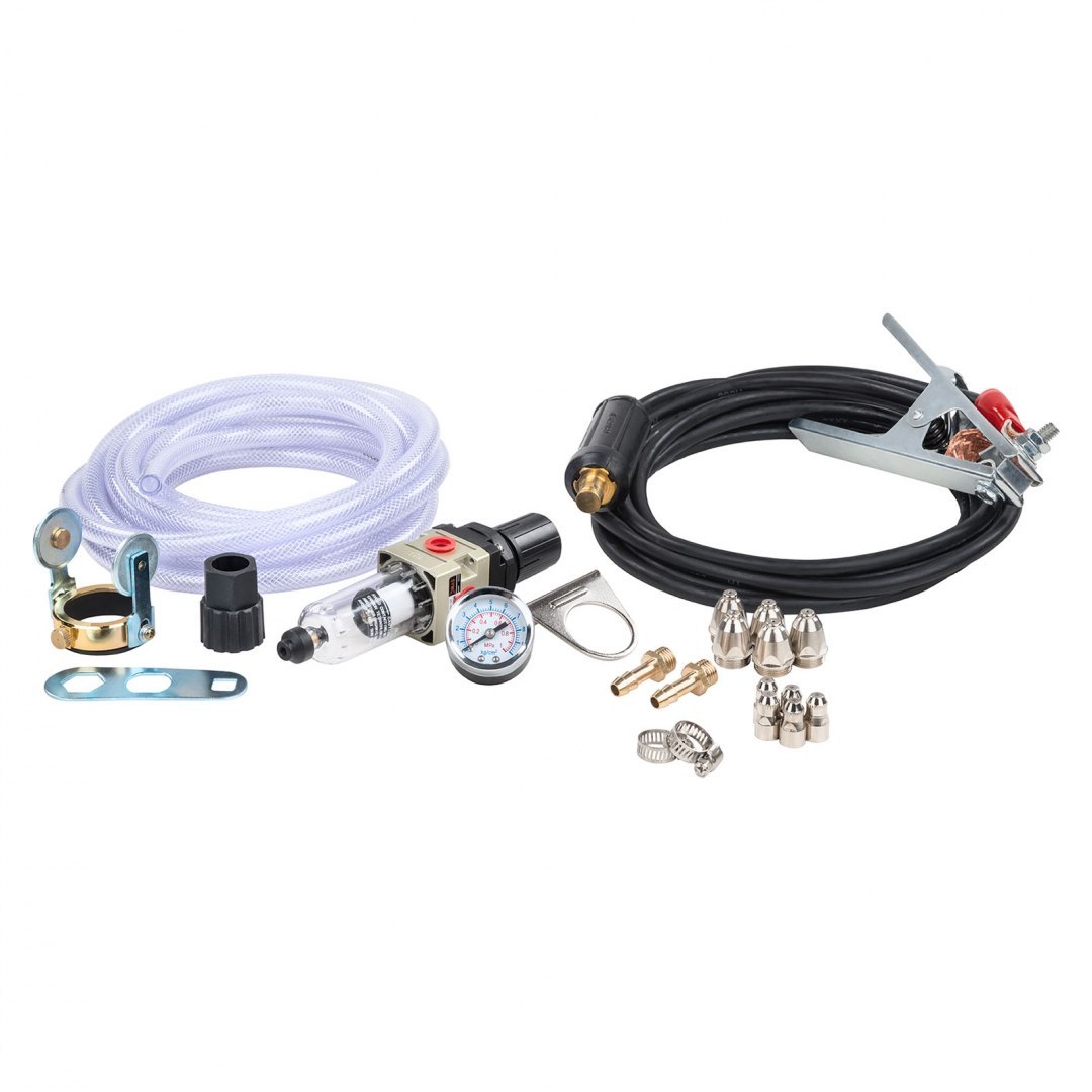 Przecinarka plazmowa S-PLASMA 85H SELECTION 85A Stamos Germany Przecinarka plazmowa S-PLASMA 85H SELECTION 85A Stamos Germany