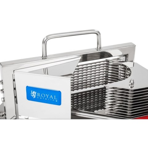 Ręczna krajalnica do pomidorów HoReCa wyposażenie hoteli Royal Catering Ręczna krajalnica do pomidorów HoReCa wyposażenie hoteli Royal Catering