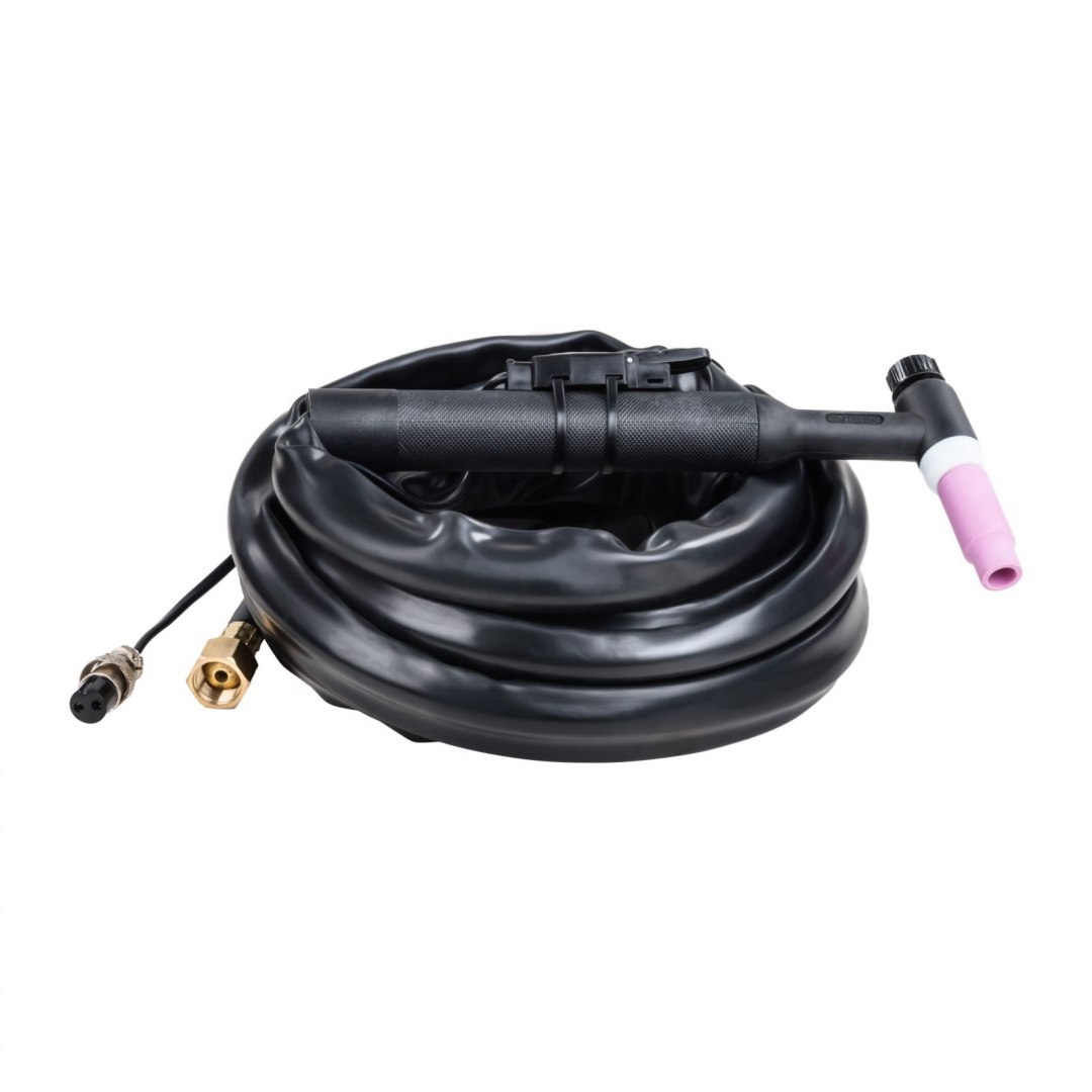 Spawarka S-WIGMA 250 TIG DC MMA 250A Stamos Germany Spawarka S-WIGMA 250 TIG DC MMA 250A Stamos Germany