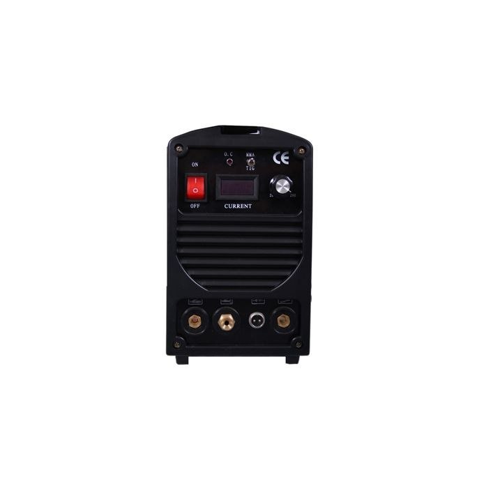 Spawarka S-WIGMA 250 TIG DC MMA 250A Stamos Germany Spawarka S-WIGMA 250 TIG DC MMA 250A Stamos Germany