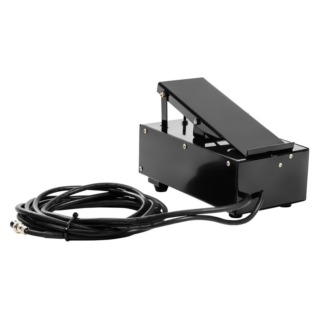 Spawarka Stamos Germany S-AC 200P TIG AC/DC Stamos Germany Spawarka Stamos Germany S-AC 200P TIG AC/DC Stamos Germany