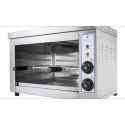 Toster opiekacz salamander do zapiekanek do 300C 3250W Royal Catering