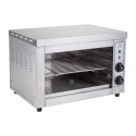 Toster opiekacz salamander do zapiekanek do 300C 3250W Royal Catering