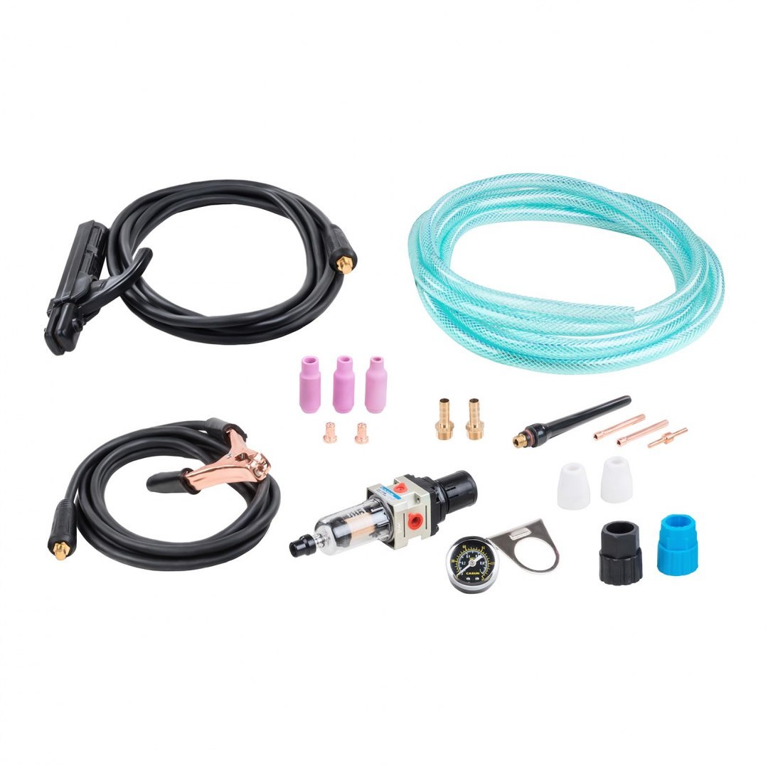 Urządzenie wielofunkcyjne S-MULTI 51 TIG+MMA+PLAZMA 180A Stamos Germany Urządzenie wielofunkcyjne S-MULTI 51 TIG+MMA+PLAZMA 180A Stamos Germany