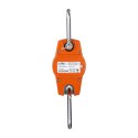 Waga hakowa łowiecka dla myśliwych handlowa SBS-KW-300/100-O LCD do 300kg Steinberg Systems