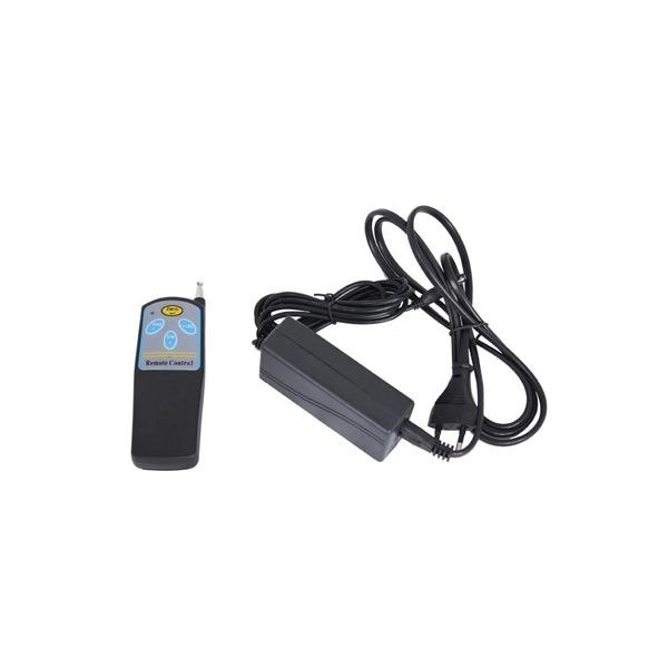 Waga hakowa towarowa do 3 Ton - LCD Steinberg Systems Waga hakowa towarowa do 3 Ton - LCD Steinberg Systems