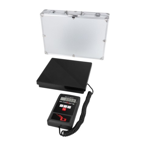Waga pocztowa do listów i paczek SBS-PF-100 LCD dokł. 0,01 do 100kg Steinberg Systems Waga pocztowa do listów i paczek SBS-PF-100 LCD dokł. 0,01 do 100kg Steinberg Systems