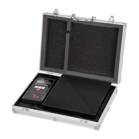 Waga pocztowa do listów i paczek SBS-PF-100 LCD dokł. 0,01 do 100kg Steinberg Systems Waga pocztowa do listów i paczek SBS-PF-100 LCD dokł. 0,01 do 100kg Steinberg Systems