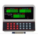 Waga sklepowa platformowa SBS-PW-60 LCD do 60kg Steinberg Systems