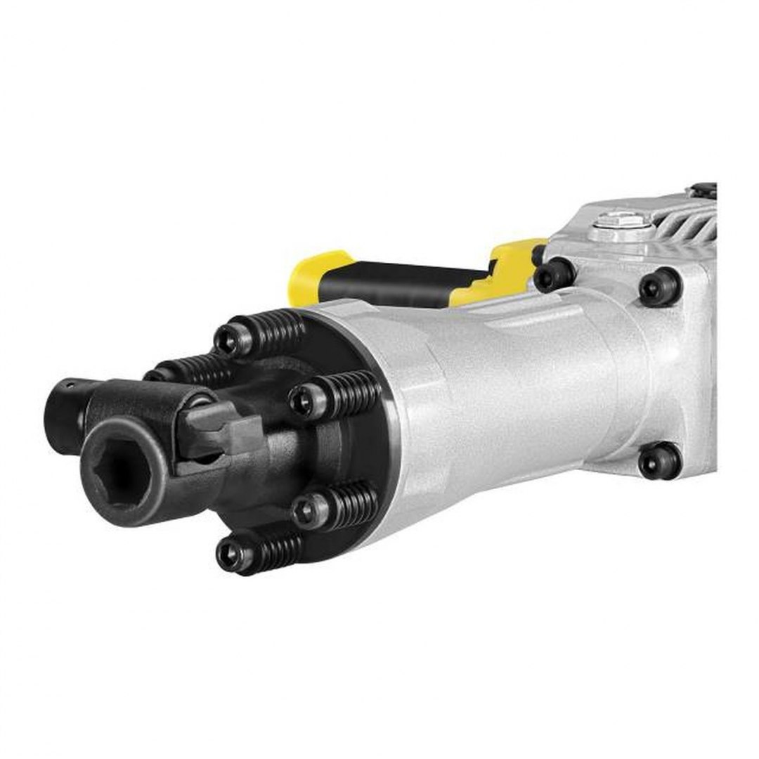 Budowlany młot udarowy wyburzeniowy pneumatyczny MSW SDS-HEX 85J 2100W MSW Budowlany młot udarowy wyburzeniowy pneumatyczny MSW SDS-HEX 85J 2100W MSW