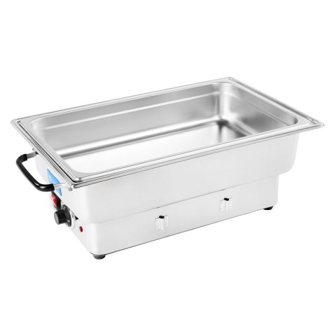 Podgrzewacz do potraw elektryczny GN 1/1 Royal Catering RCCD-1/1-100-ES-E Royal Catering Podgrzewacz do potraw elektryczny GN 1/1 Royal Catering RCCD-1/1-100-ES-E Royal Catering