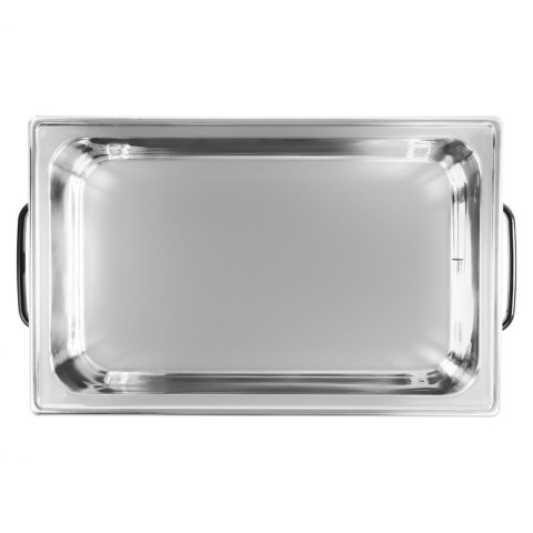 Podgrzewacz do potraw elektryczny GN 1/1 Royal Catering RCCD-1/1-100-ES-E Royal Catering Podgrzewacz do potraw elektryczny GN 1/1 Royal Catering RCCD-1/1-100-ES-E Royal Catering