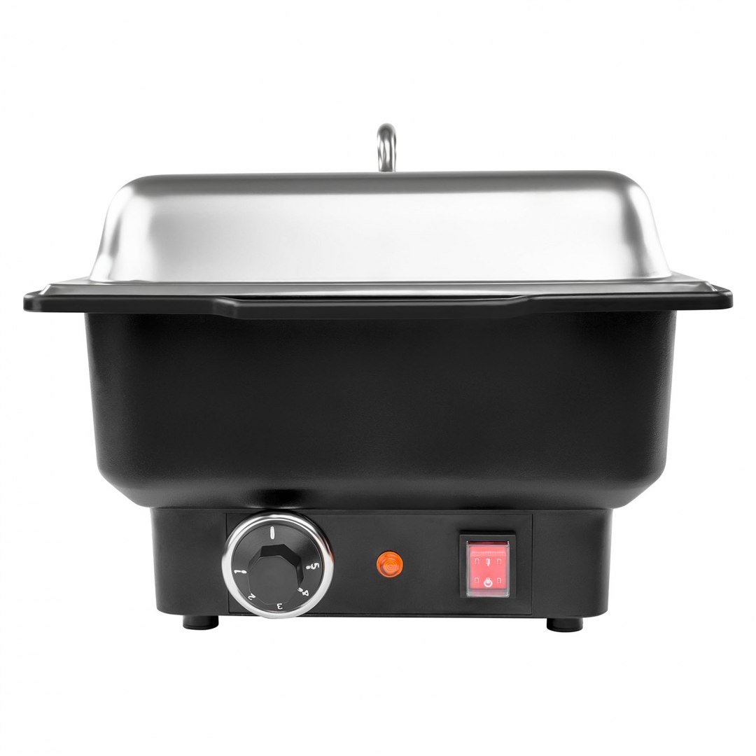 Podgrzewacz do potraw elektryczny GN 1/1 Royal Catering RCCD-1/1-100-KS-E Royal Catering Podgrzewacz do potraw elektryczny GN 1/1 Royal Catering RCCD-1/1-100-KS-E Royal Catering