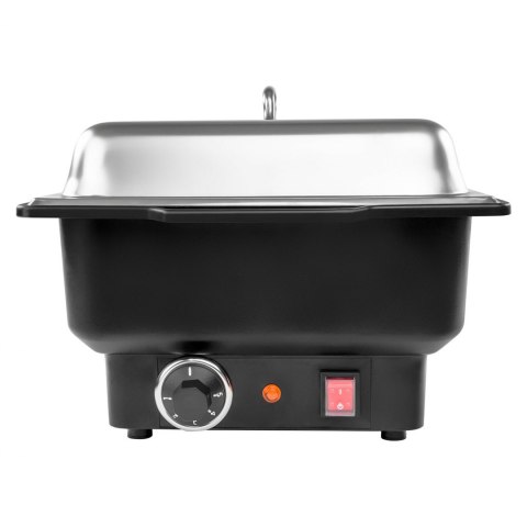 Podgrzewacz do potraw elektryczny GN 1/1 Royal Catering RCCD-1/1-100-KS-E Royal Catering Podgrzewacz do potraw elektryczny GN 1/1 Royal Catering RCCD-1/1-100-KS-E Royal Catering