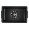 Podgrzewacz do potraw elektryczny GN 1/1 Royal Catering RCCD-1/1-100-KS-E Royal Catering