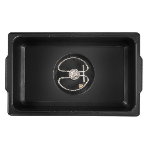 Podgrzewacz do potraw elektryczny GN 1/1 Royal Catering RCCD-1/1-100-KS-E Royal Catering Podgrzewacz do potraw elektryczny GN 1/1 Royal Catering RCCD-1/1-100-KS-E Royal Catering