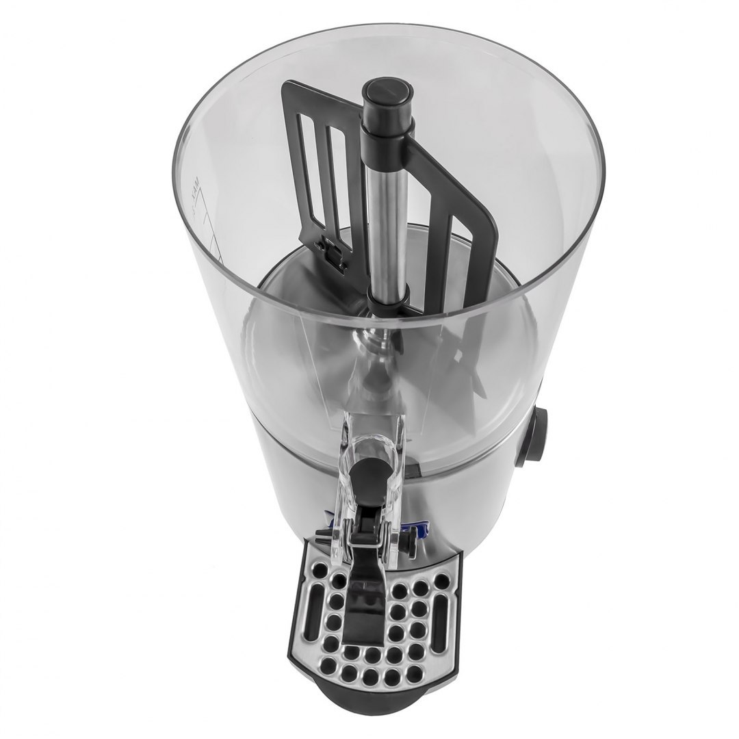 Podgrzewacz dyspenser do czekolady Royal Catering 3L Royal Catering Podgrzewacz dyspenser do czekolady Royal Catering 3L Royal Catering
