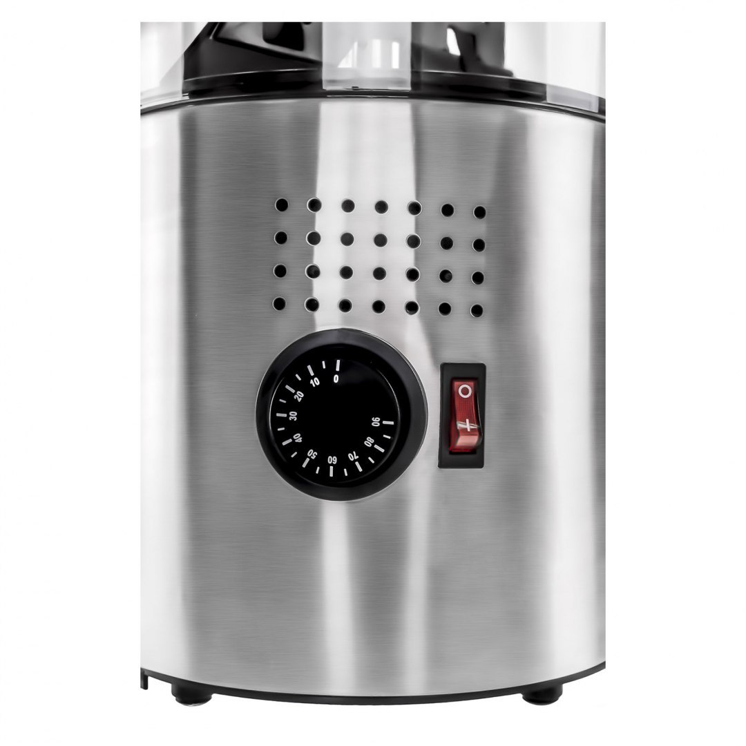 Podgrzewacz dyspenser do czekolady Royal Catering 3L Royal Catering Podgrzewacz dyspenser do czekolady Royal Catering 3L Royal Catering