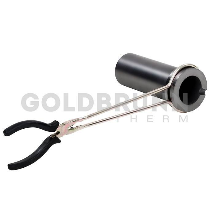 Profesjonalny piec tyglowy GOLDBRUNN GBPC-2000 do 1100C 1900W Goldbrunn Profesjonalny piec tyglowy GOLDBRUNN GBPC-2000 do 1100C 1900W Goldbrunn