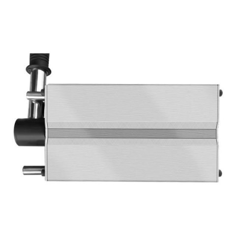 Ręczny podnośnik chwytak magnetyczny do blach i profili do 300kg Steinberg Systems Ręczny podnośnik chwytak magnetyczny do blach i profili do 300kg Steinberg Systems