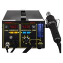 Stacja lutownicza grotowa Hot Air Stamos Soldering S-LS-16 Basic Stamos Soldering