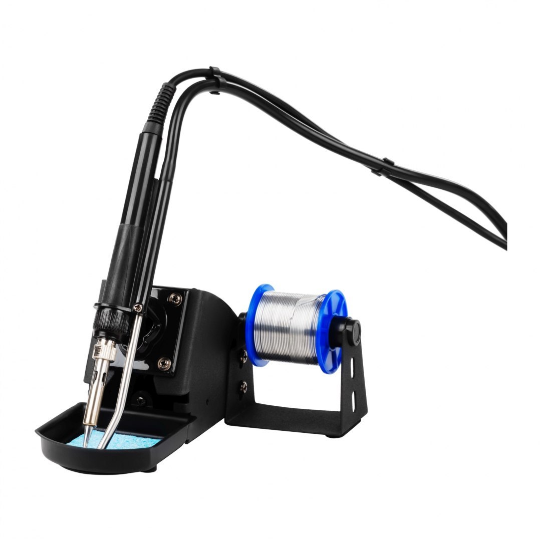 Stacja lutownicza grotowa Hot Air Stamos Soldering S-LS-6 Basic Stamos Soldering Stacja lutownicza grotowa Hot Air Stamos Soldering S-LS-6 Basic Stamos Soldering