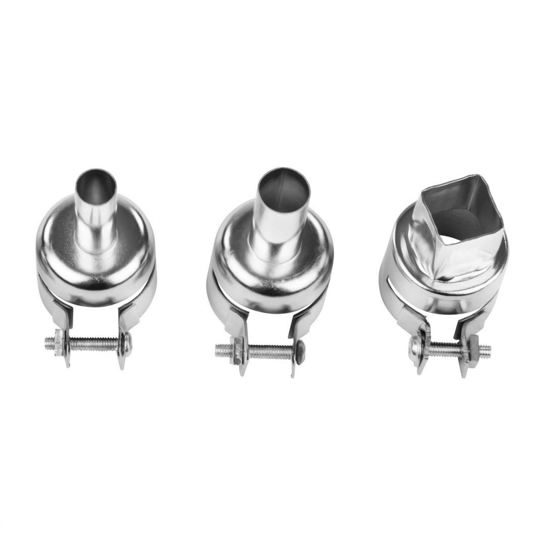Stacja lutownicza lutownica grotowa i Hot Air S-LS-4 Stamos Soldering Stacja lutownicza lutownica grotowa i Hot Air S-LS-4 Stamos Soldering