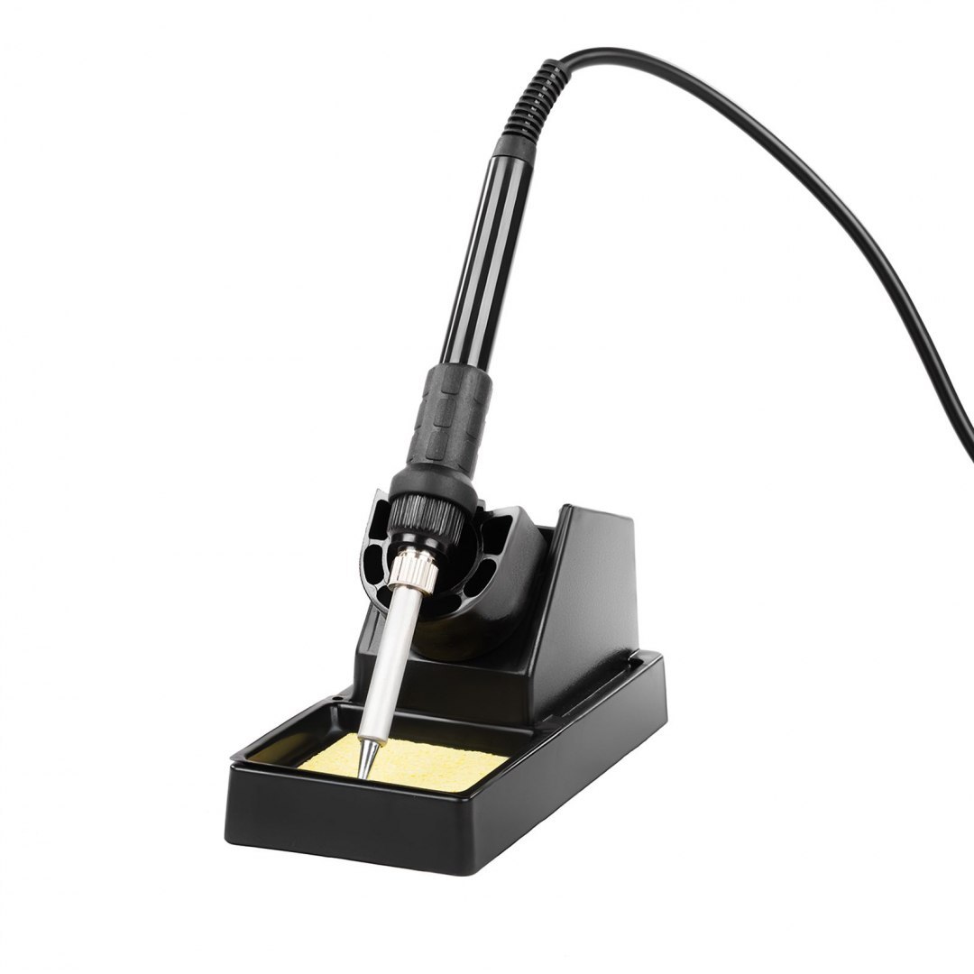 Stacja lutownicza lutownica grotowa i Hot Air S-LS-4 Stamos Soldering Stacja lutownicza lutownica grotowa i Hot Air S-LS-4 Stamos Soldering