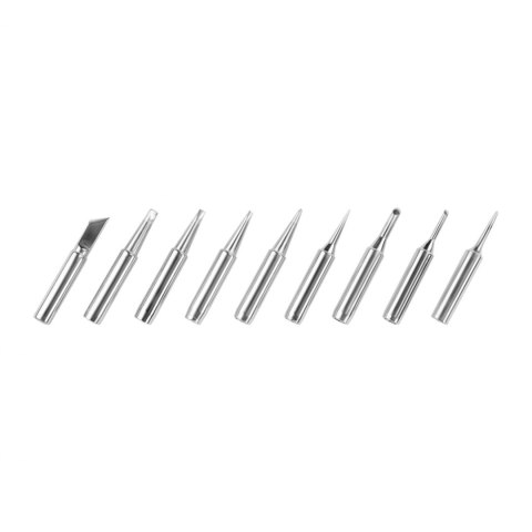 Stacja lutownicza lutownica kolba grotowa 65W 2mV akcesoria S-LS-12 Stamos Soldering Stacja lutownicza lutownica kolba grotowa 65W 2mV akcesoria S-LS-12 Stamos Soldering
