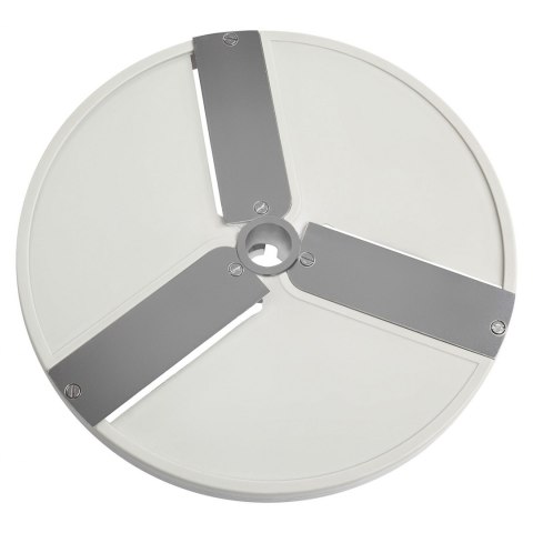 Tarcza do szatkownicy elektrycznej do plastrów 2 mm RCSB-2 Royal Catering Tarcza do szatkownicy elektrycznej do plastrów 2 mm RCSB-2 Royal Catering