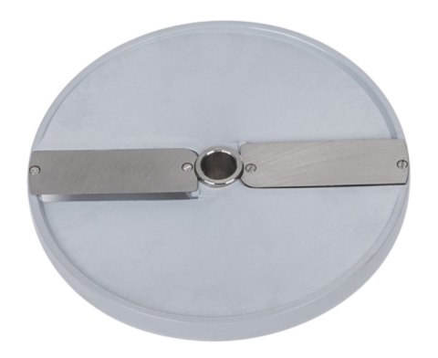Tarcza do szatkownicy elektrycznej plastry 4mm P4 Royal Catering Tarcza do szatkownicy elektrycznej plastry 4mm P4 Royal Catering
