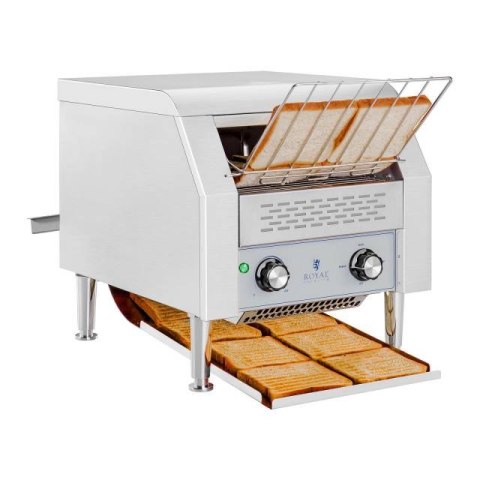 Toster opiekacz przelotowy Royal Catering 2200W Royal Catering Toster opiekacz przelotowy Royal Catering 2200W Royal Catering