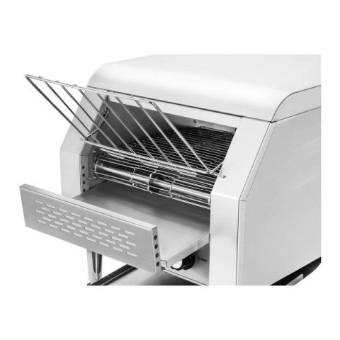 Toster opiekacz przelotowy Royal Catering 2200W Royal Catering Toster opiekacz przelotowy Royal Catering 2200W Royal Catering