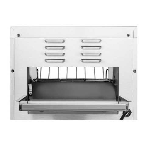 Toster opiekacz przelotowy Royal Catering 2200W Royal Catering Toster opiekacz przelotowy Royal Catering 2200W Royal Catering