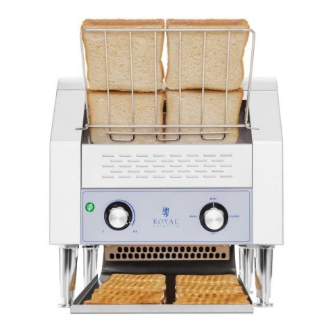 Toster opiekacz przelotowy Royal Catering 2200W Royal Catering Toster opiekacz przelotowy Royal Catering 2200W Royal Catering