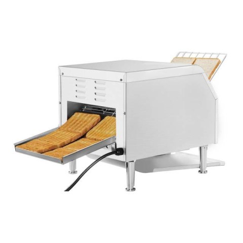 Toster opiekacz przelotowy Royal Catering 2200W Royal Catering Toster opiekacz przelotowy Royal Catering 2200W Royal Catering