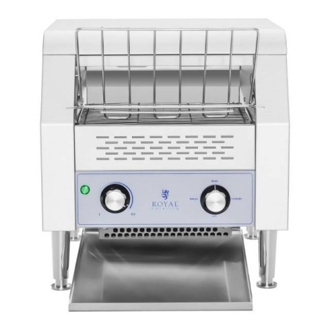 Toster opiekacz przelotowy Royal Catering 2200W Royal Catering Toster opiekacz przelotowy Royal Catering 2200W Royal Catering