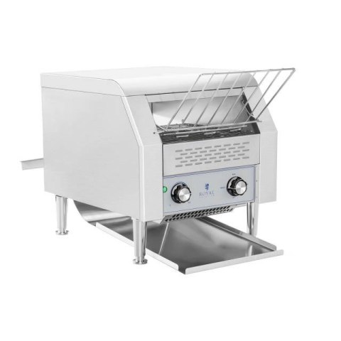 Toster opiekacz przelotowy Royal Catering 2200W Royal Catering Toster opiekacz przelotowy Royal Catering 2200W Royal Catering