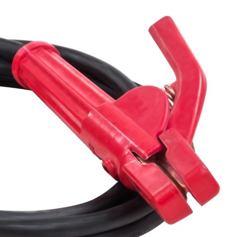 Uchwyt spawalniczy MMA do spawarek 250A Welbach Uchwyt spawalniczy MMA do spawarek 250A Welbach