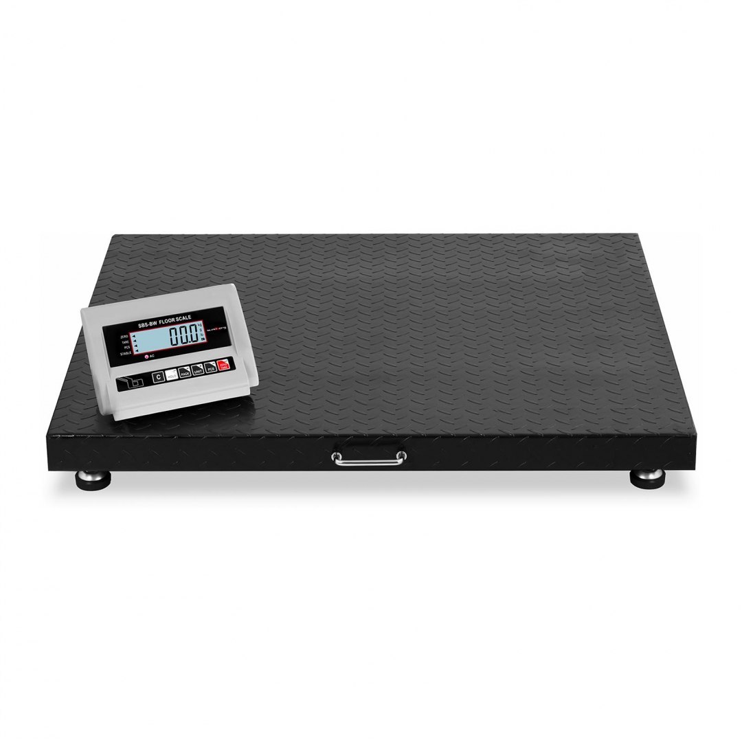 Waga platforma magazynowa bezprzewodowa WiFi SBS-BW-3T LCD do 3 ton Steinberg Systems Waga platforma magazynowa bezprzewodowa WiFi SBS-BW-3T LCD do 3 ton Steinberg Systems