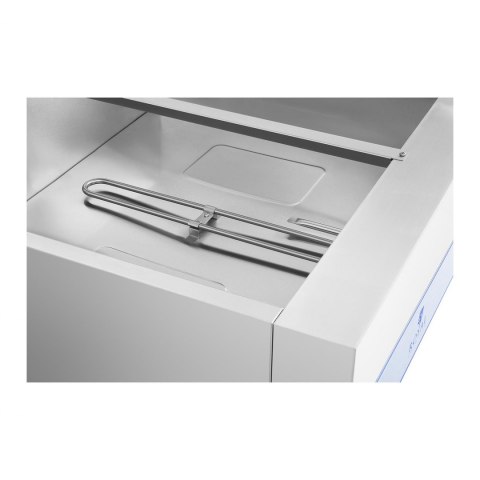 Bemar podgrzewacz wodny z kranem 6 x GN 1/3 2000W 230V Royal Catering Royal Catering Bemar podgrzewacz wodny z kranem 6 x GN 1/3 2000W 230V Royal Catering Royal Catering