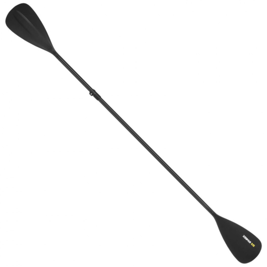 Deska do pływania SUP pompowana z akcesoriami Balance Line 145 kg GYMREX Deska do pływania SUP pompowana z akcesoriami Balance Line 145 kg GYMREX